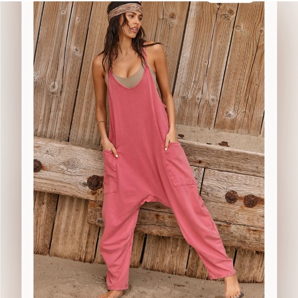 FP Movement Women's Hot Shot Onesie